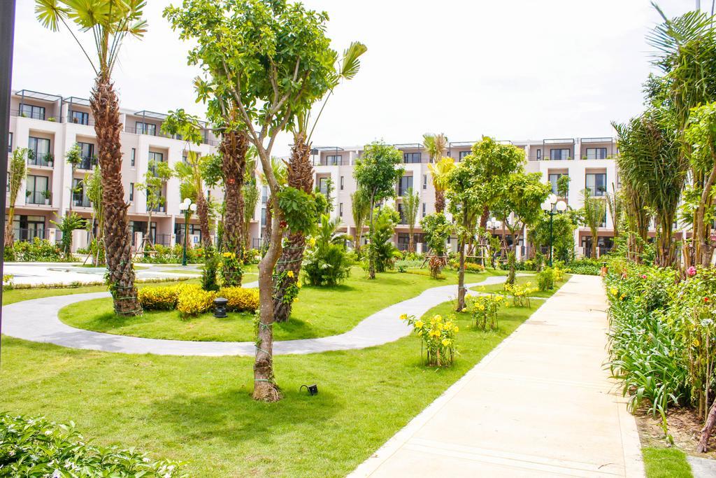 Ruby Hotel Hạ Long Extérieur photo